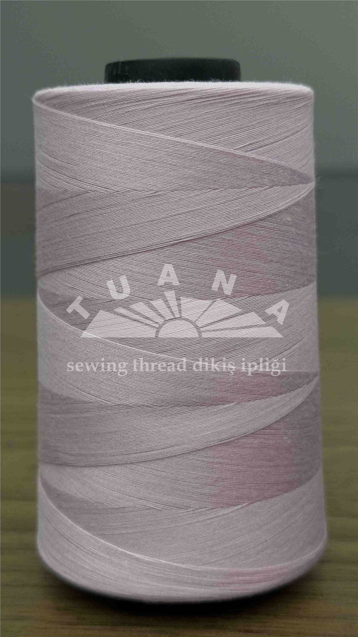 Tuana 120 Numara 576 Renkli Polyester Dikiş İpliği