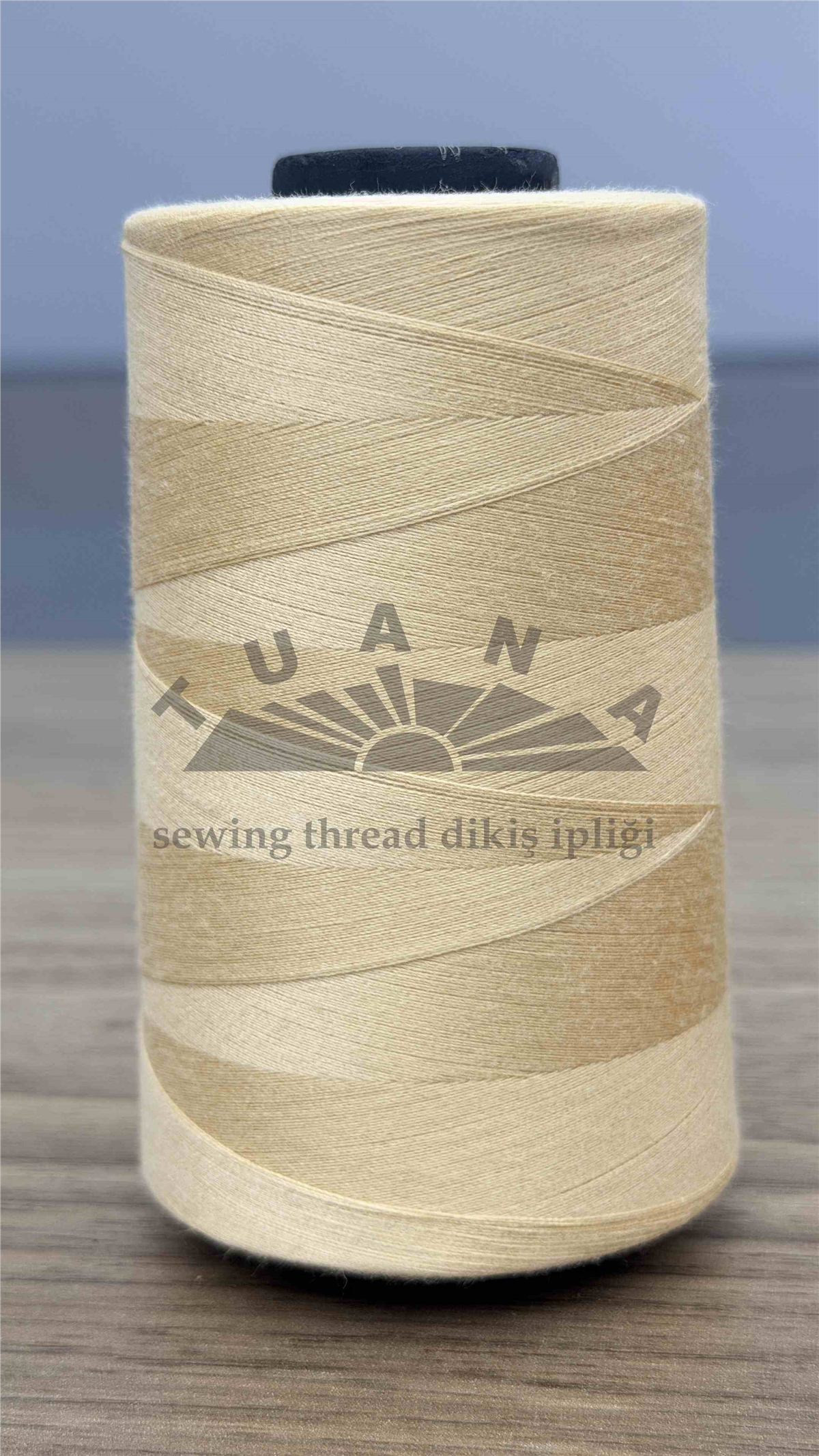 Tuana 120 Numara 577 Renkli Polyester Dikiş İpliği