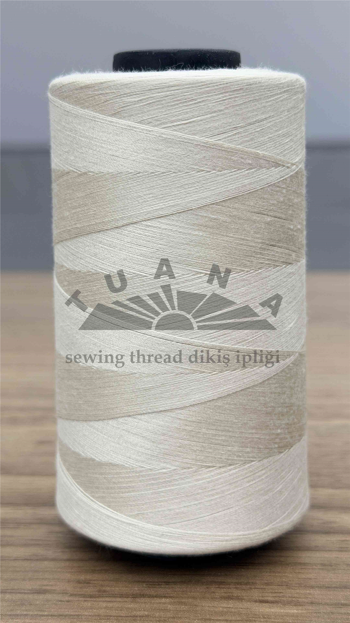 Tuana 120 Numara 599 Renkli Polyester Dikiş İpliği