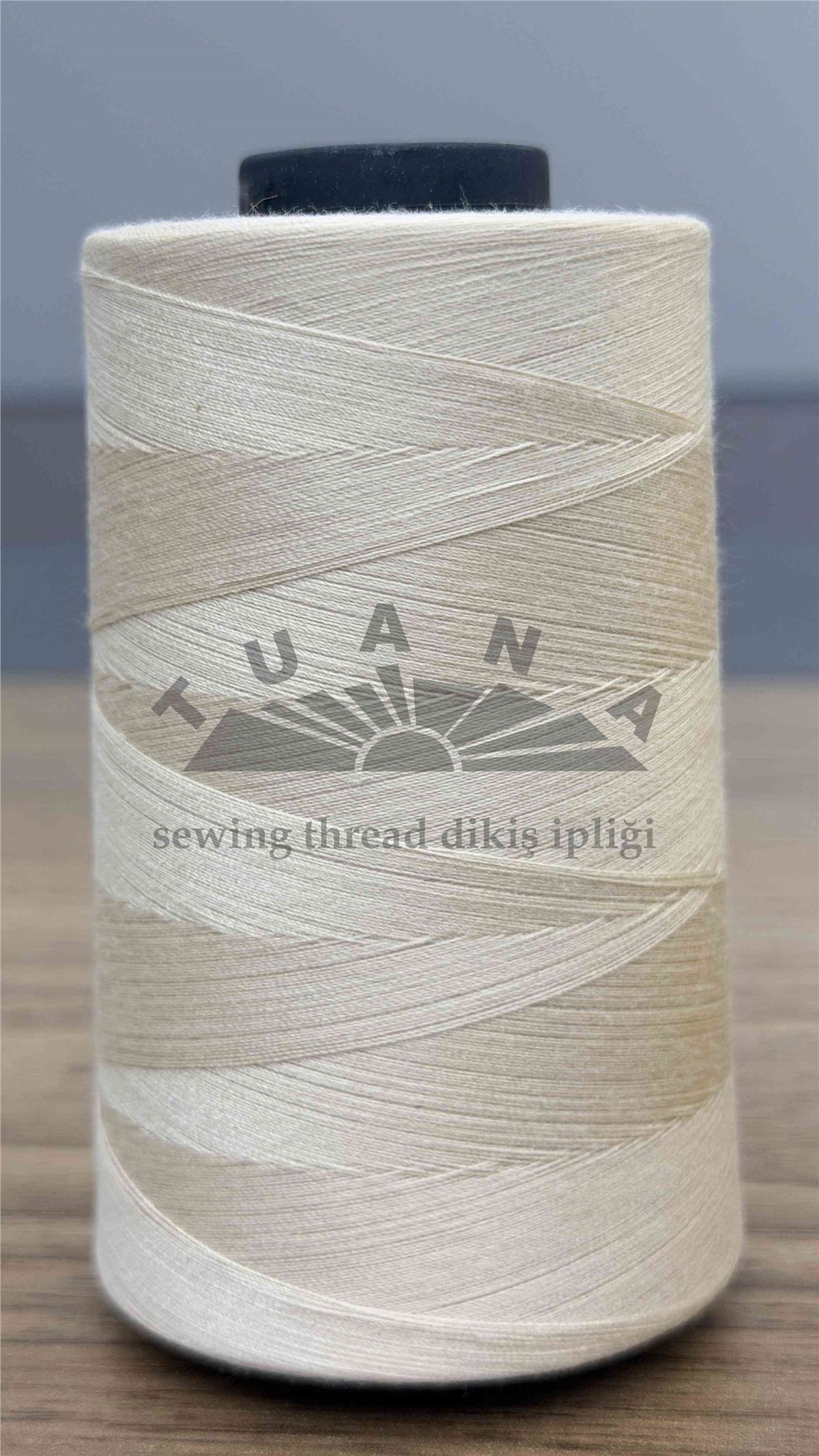 Tuana 120 Numara 605 Renkli Polyester Dikiş İpliği