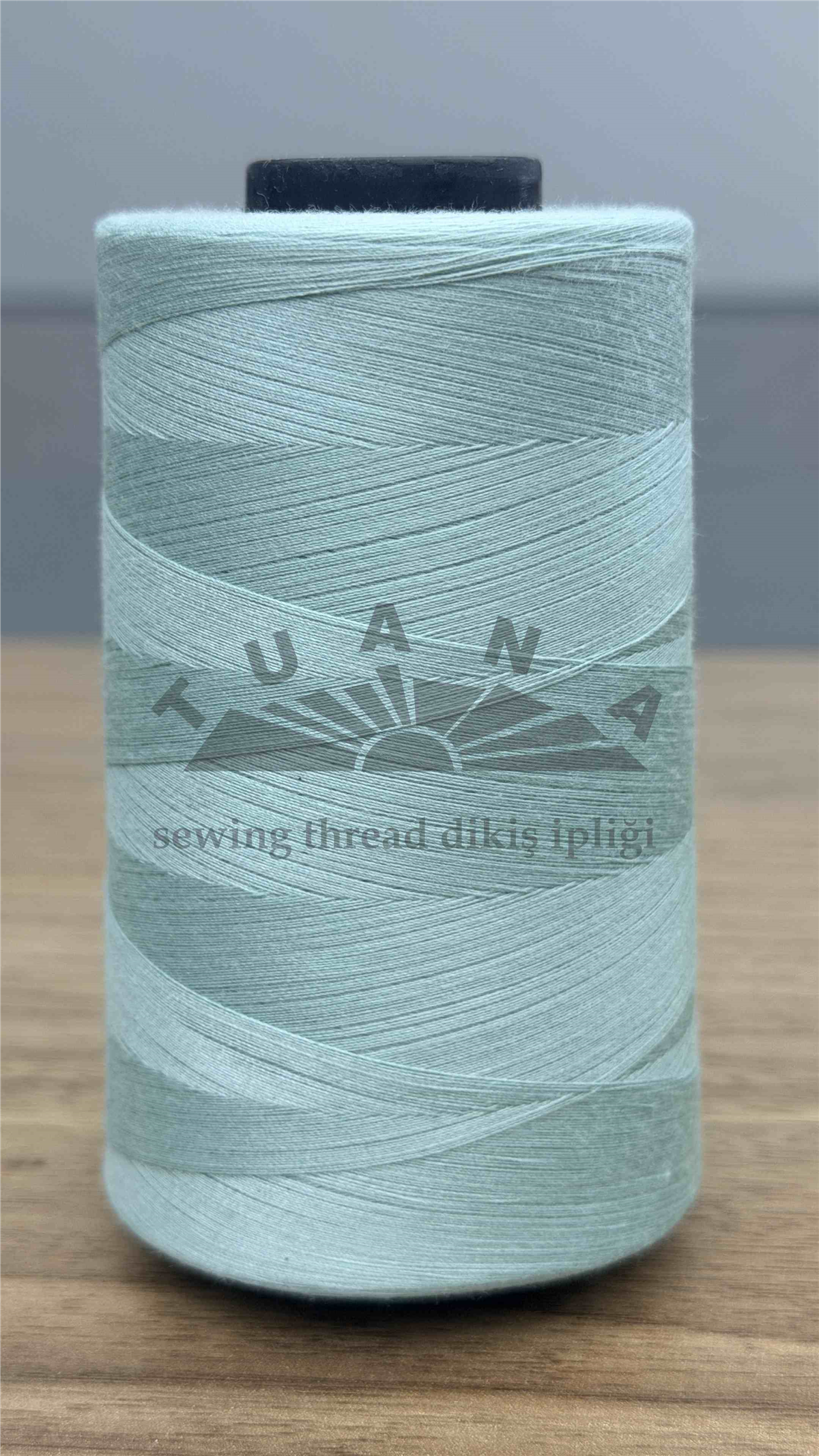Tuana 120 Numara 607 Renkli Polyester Dikiş İpliği