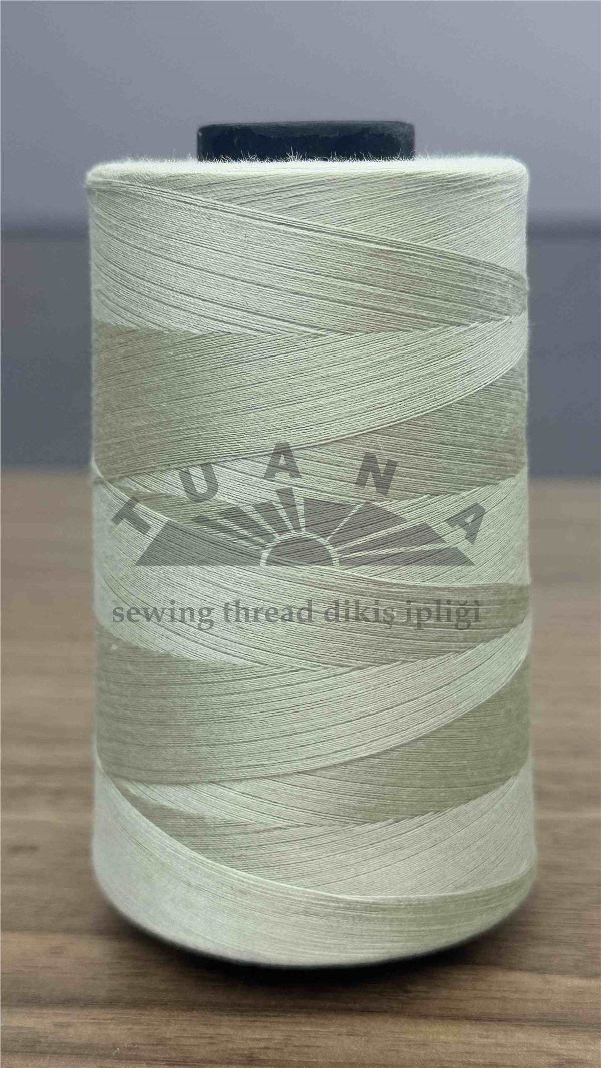 Tuana 120 Numara 612 Renkli Polyester Dikiş İpliği