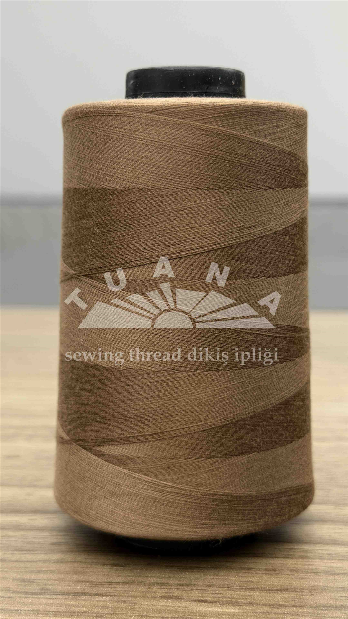 Tuana 120 Numara 613 Renkli Polyester Dikiş İpliği