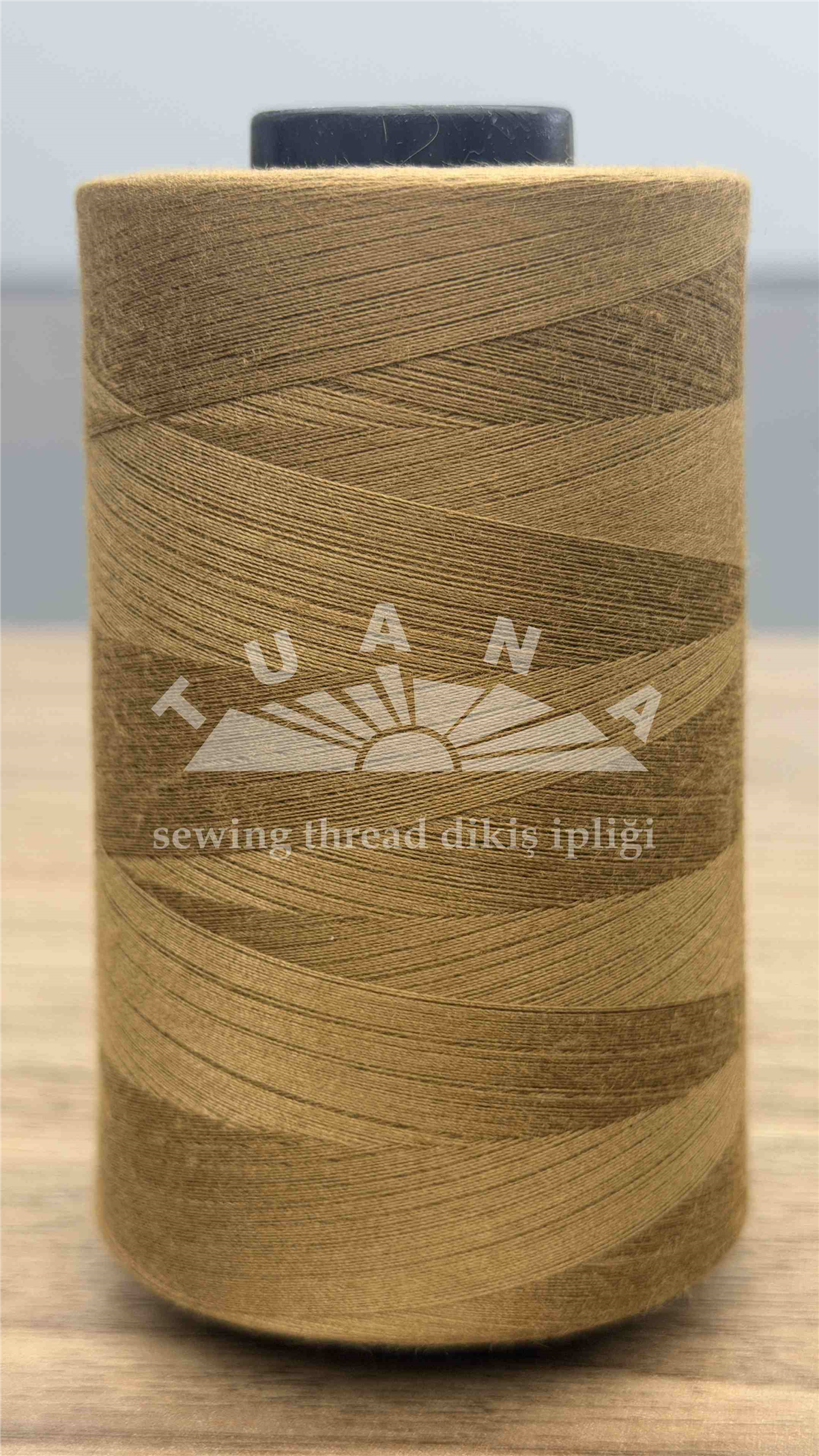 Tuana 120 Numara 635 Renkli Polyester Dikiş İpliği