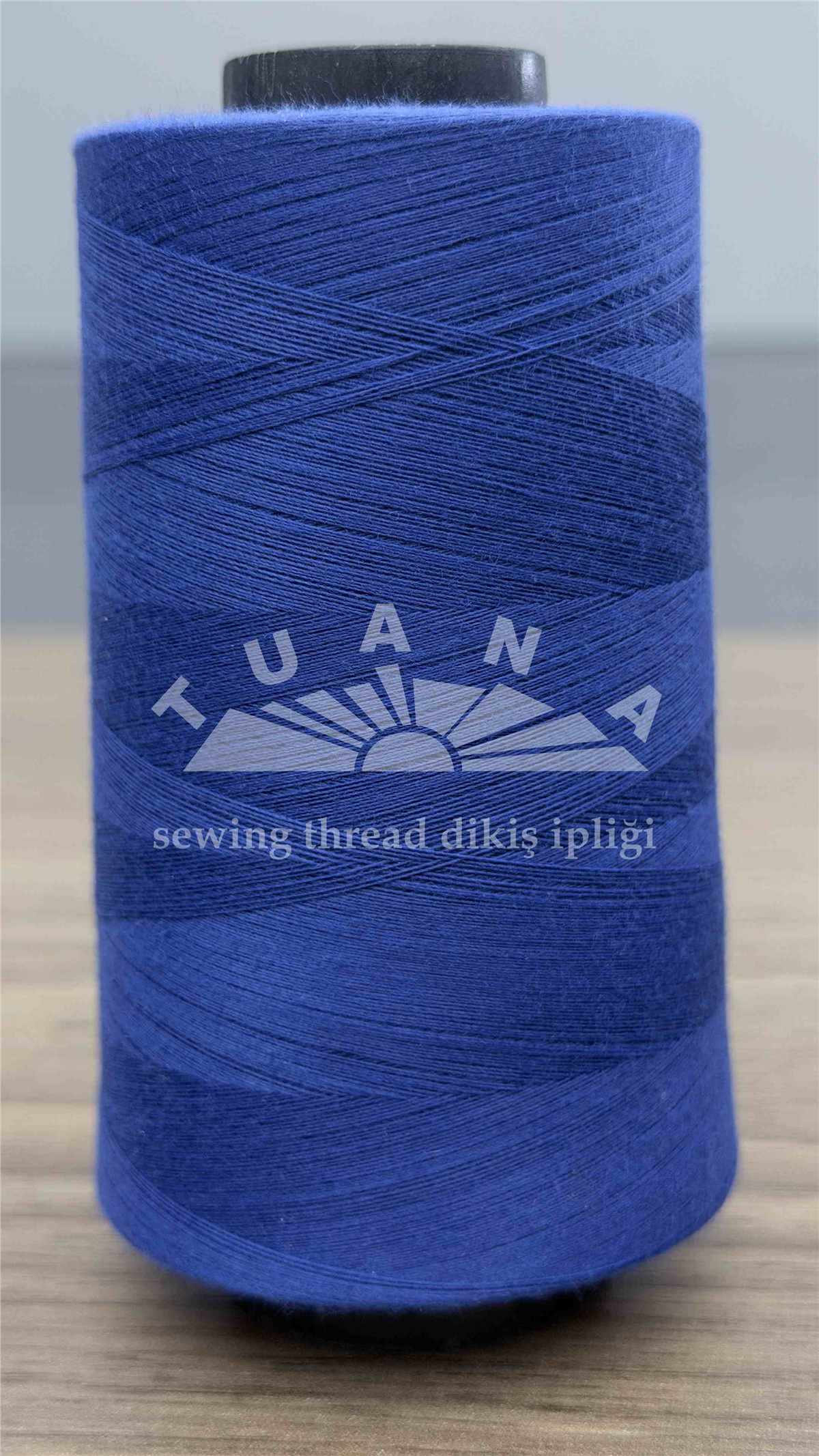 Tuana 120 Numara 677 Renkli Polyester Dikiş İpliği
