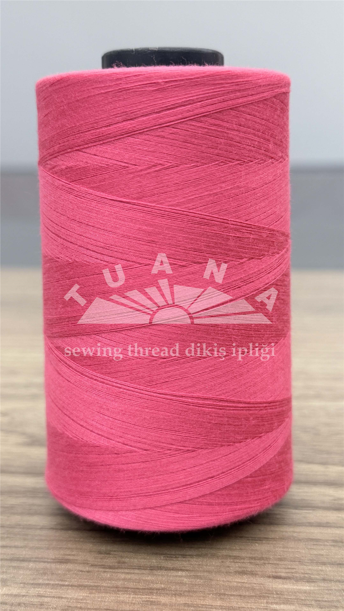Tuana 120 Numara 678 Renkli Polyester Dikiş İpliği
