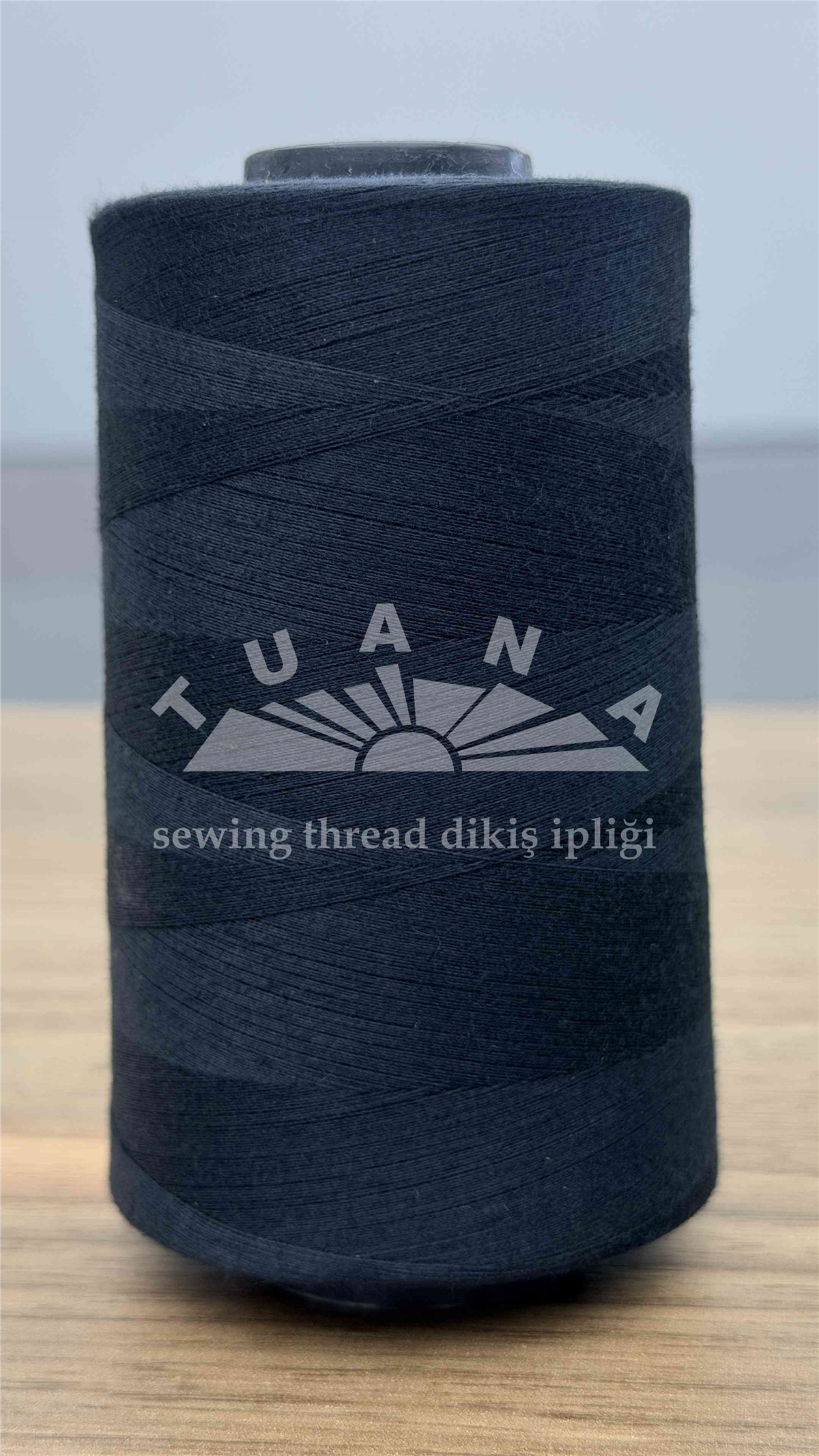 Tuana 120 Numara 681 Renkli Polyester Dikiş İpliği