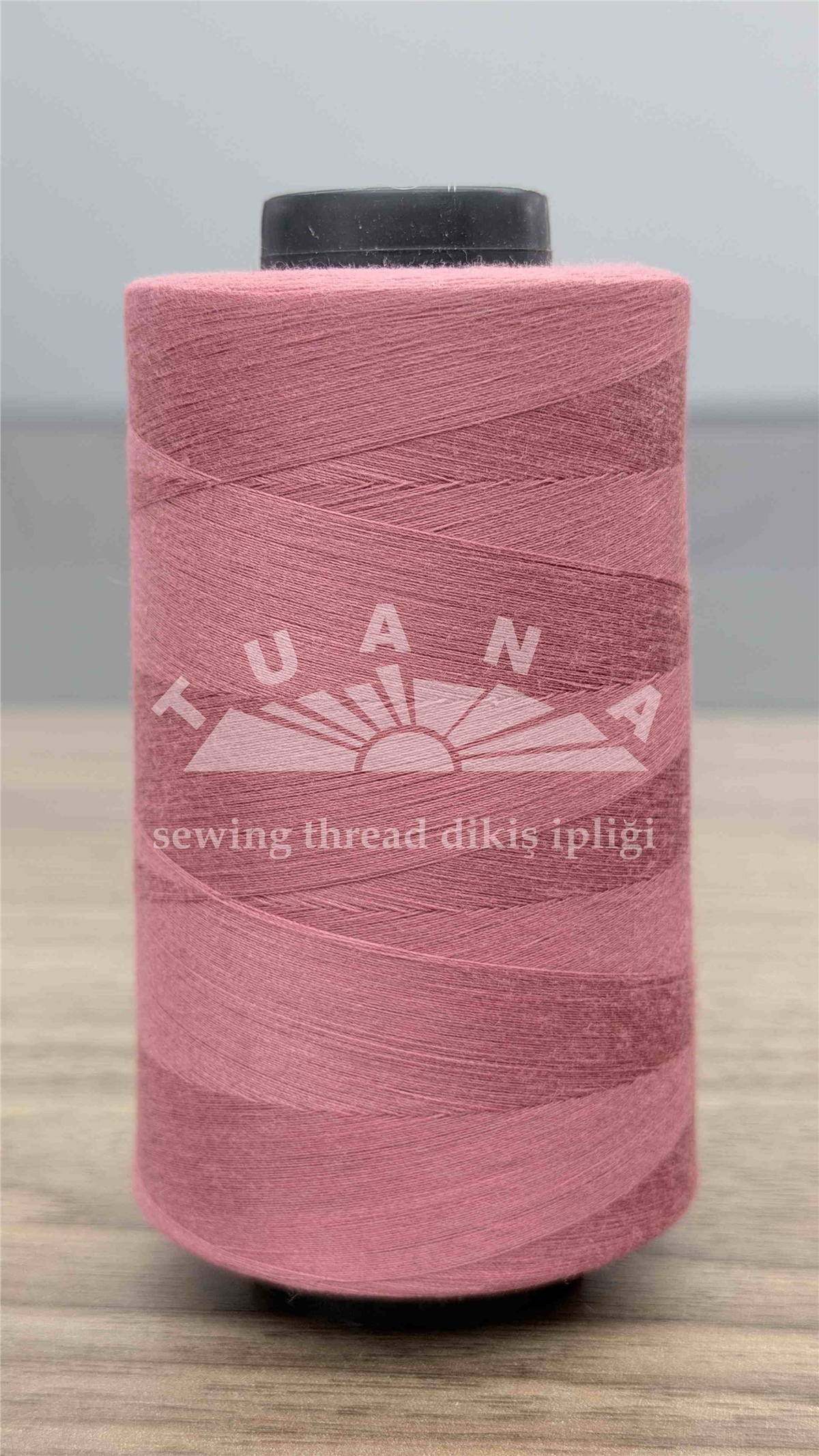 Tuana 120 Numara 691 Renkli Polyester Dikiş İpliği