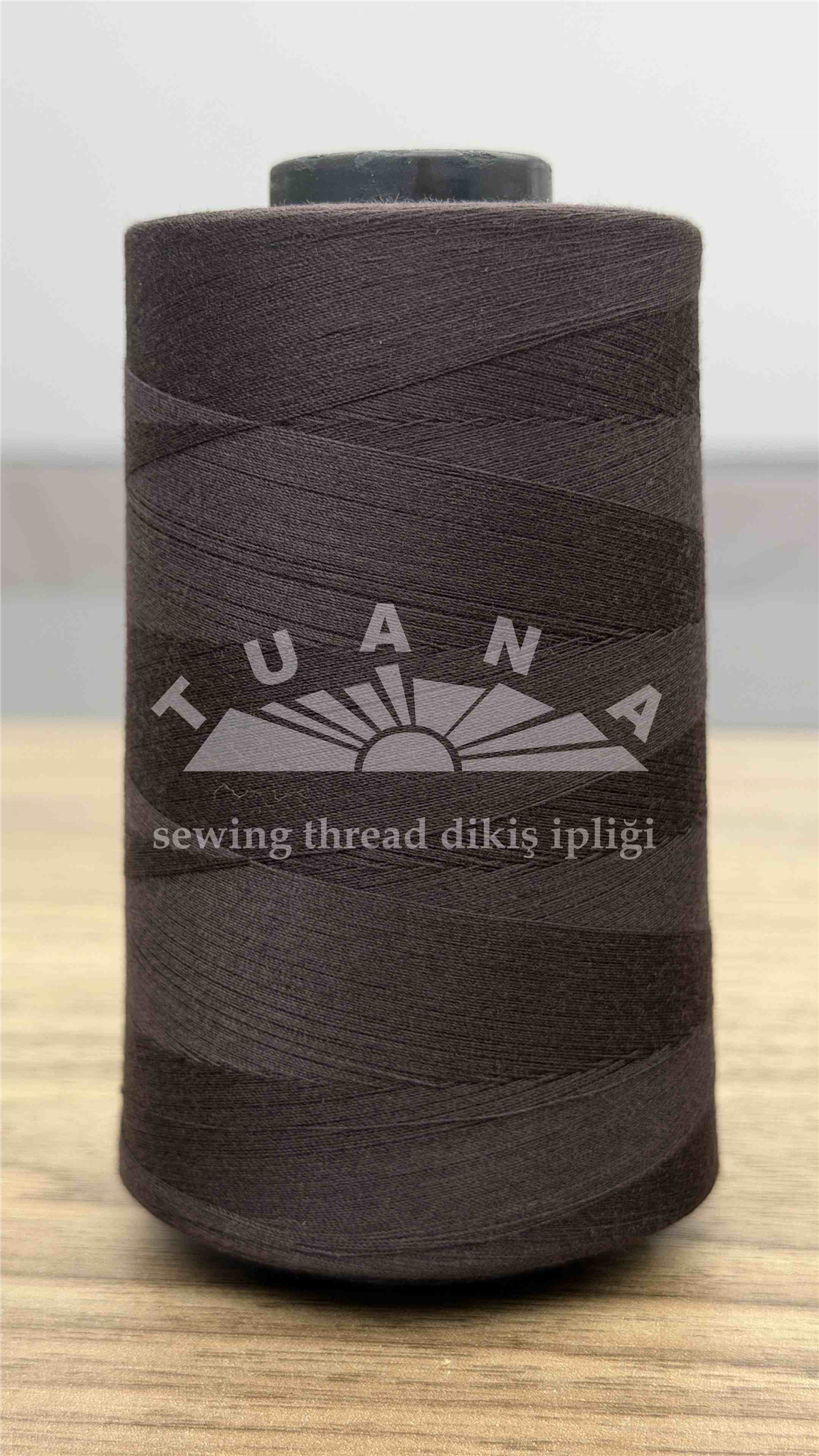 Tuana 120 Numara 695 Renkli Polyester Dikiş İpliği