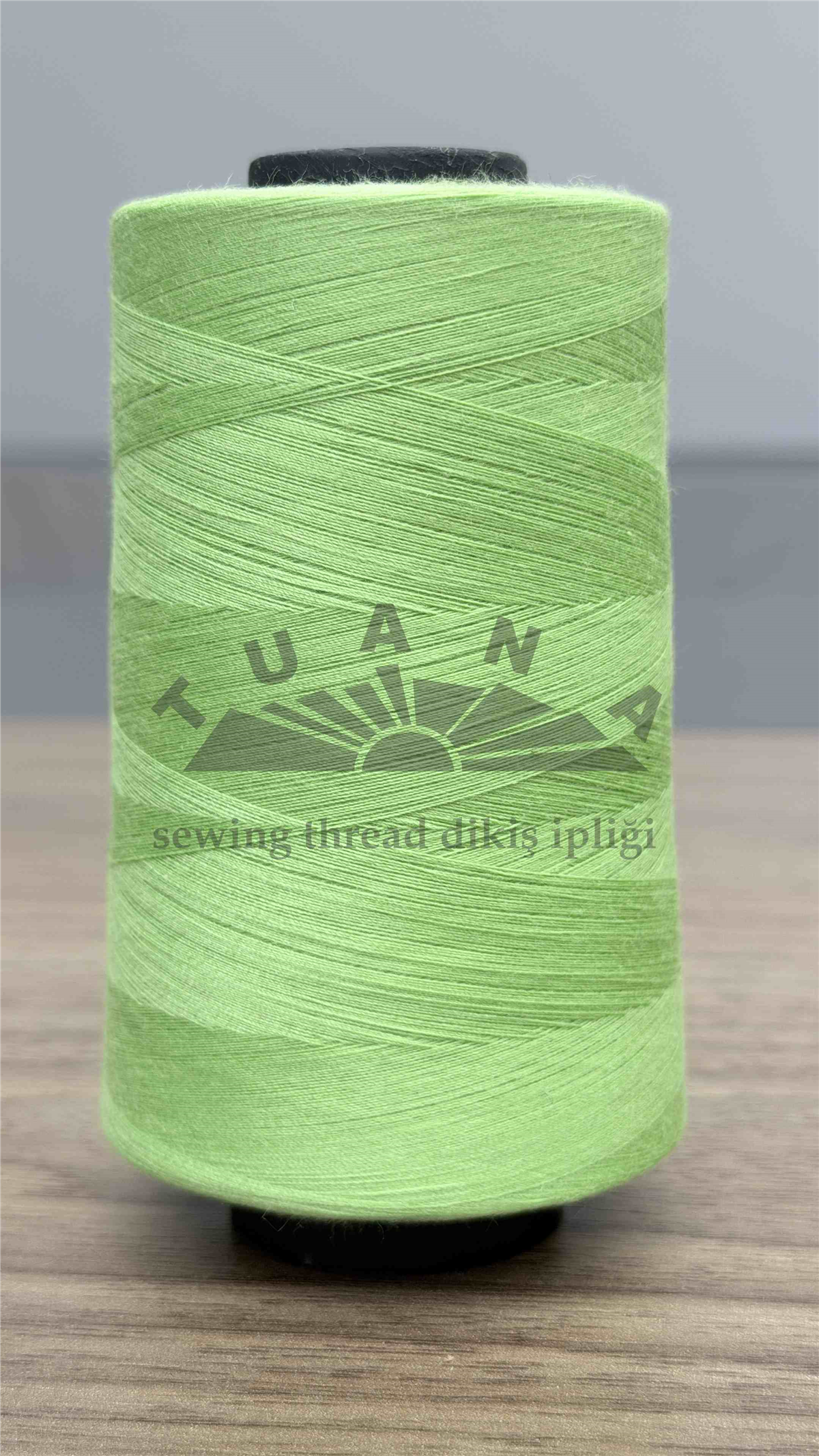 Tuana 120 Numara 699 Renkli Polyester Dikiş İpliği