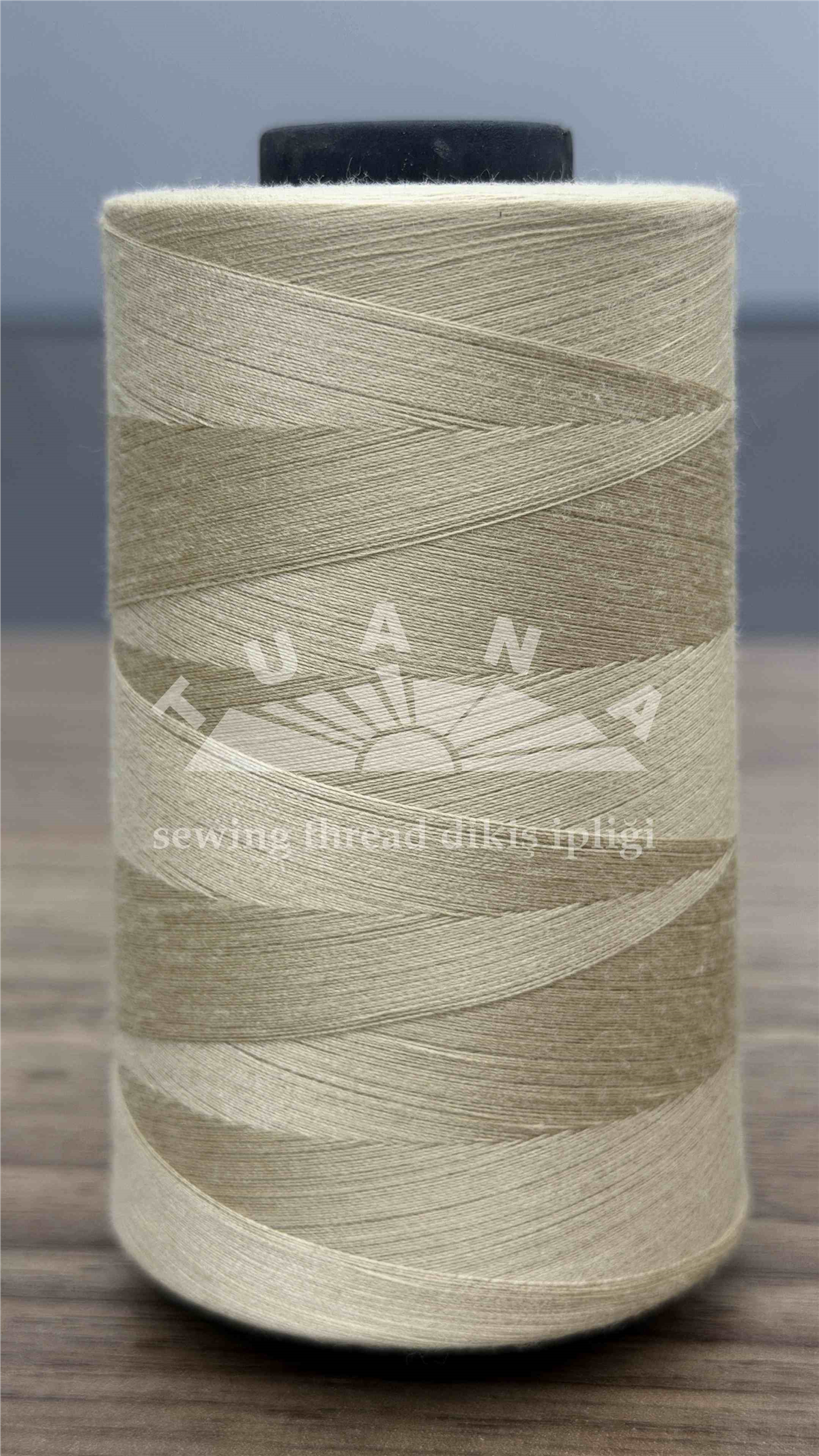 Tuana 120 Numara 713 Renkli Polyester Dikiş İpliği