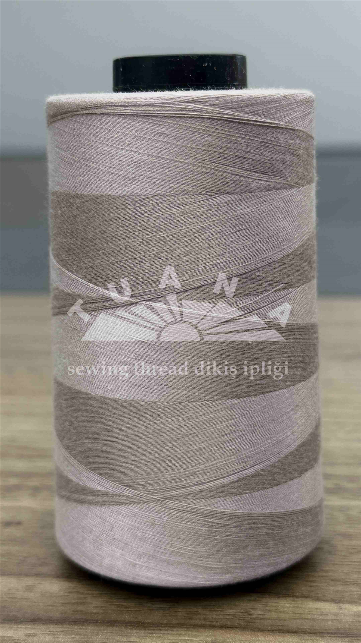 Tuana 120 Numara 746 Renkli Polyester Dikiş İpliği