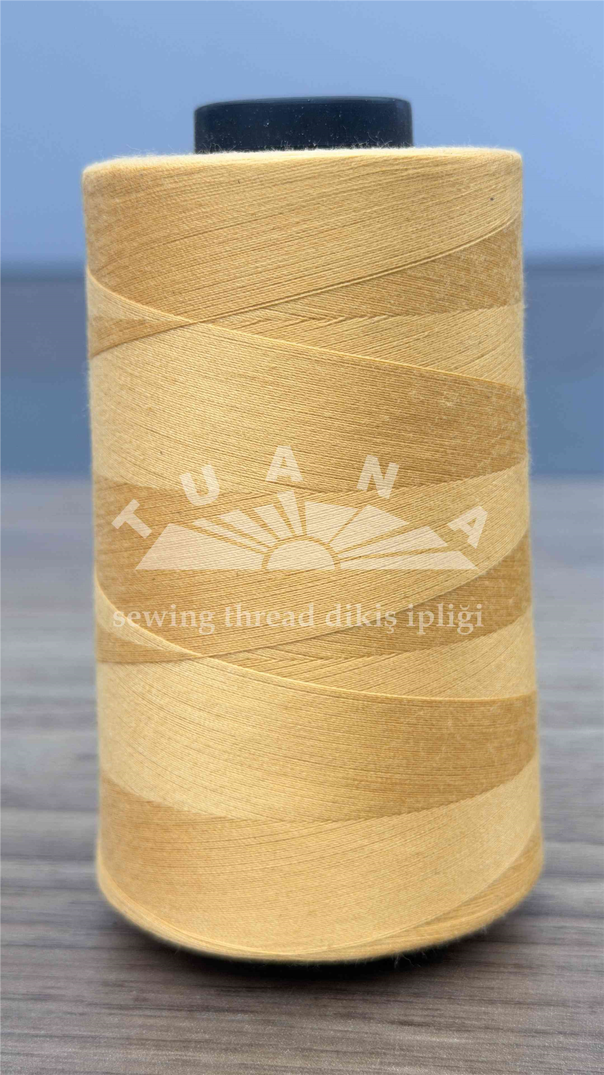 Tuana 120 Numara 749 Renkli Polyester Dikiş İpliği