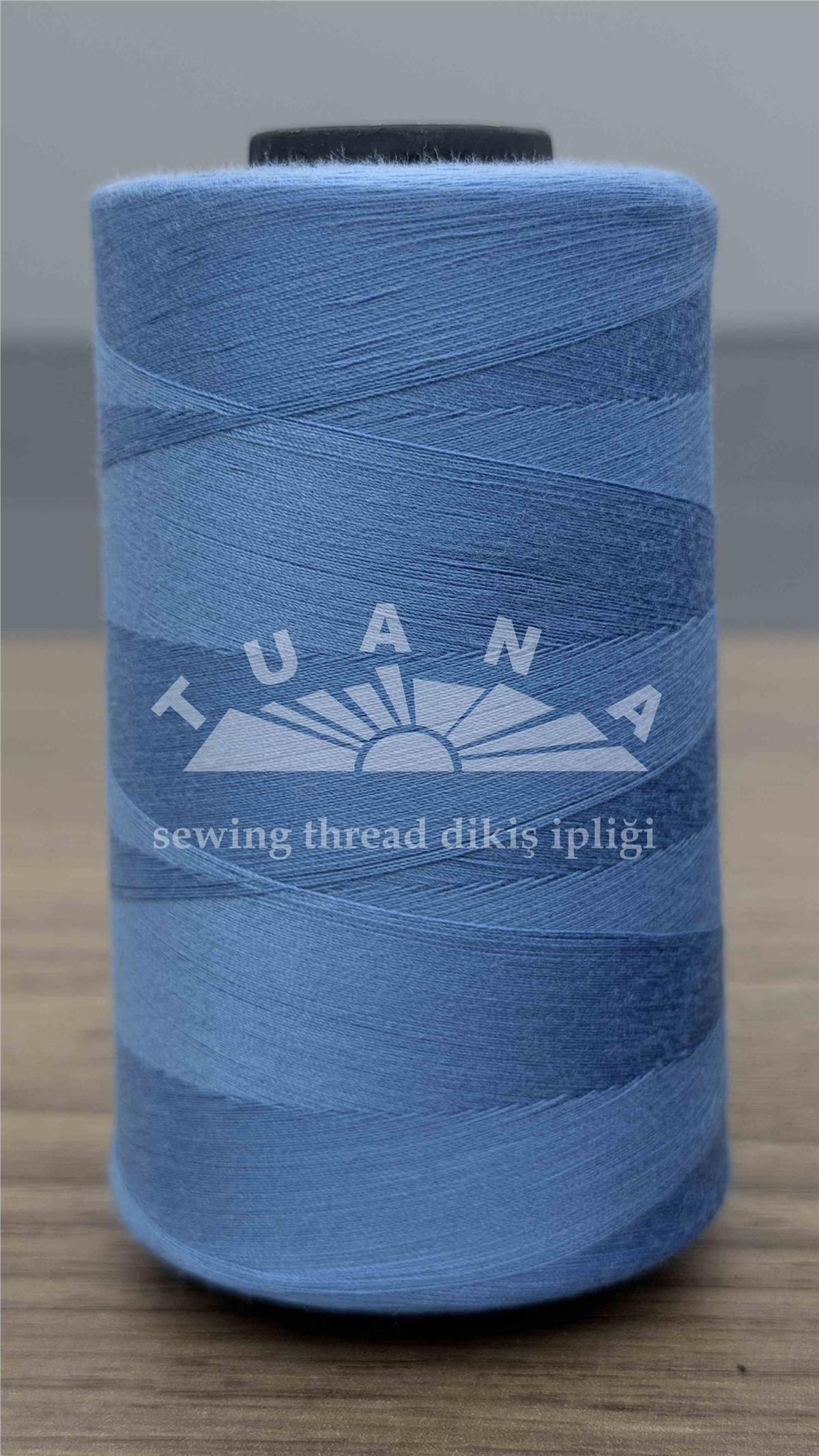 Tuana 120 Numara 751 Renkli Polyester Dikiş İpliği