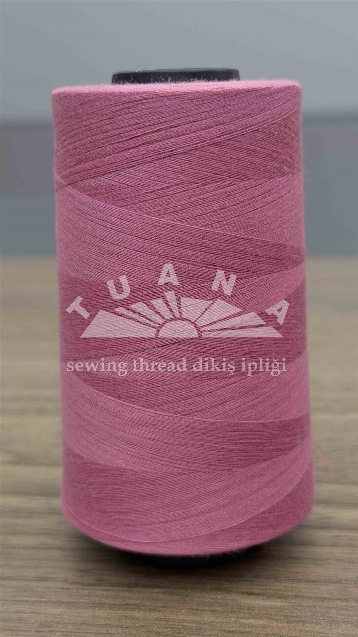 Tuana 120 Numara 769 Renkli Polyester Dikiş İpliği