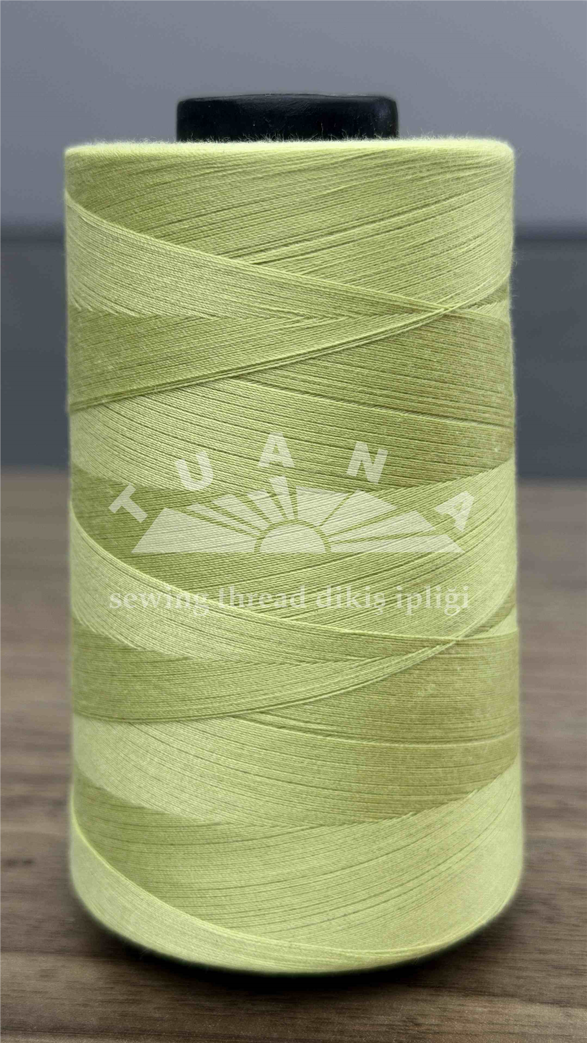 Tuana 120 Numara 816 Renkli Polyester Dikiş İpliği