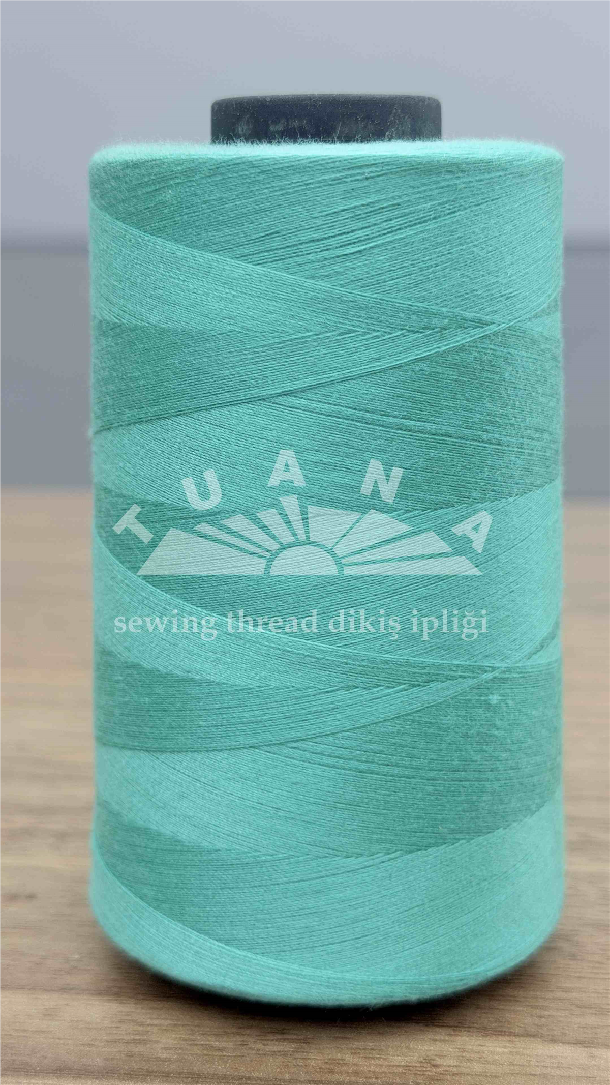 Tuana 120 Numara 817 Renkli Polyester Dikiş İpliği