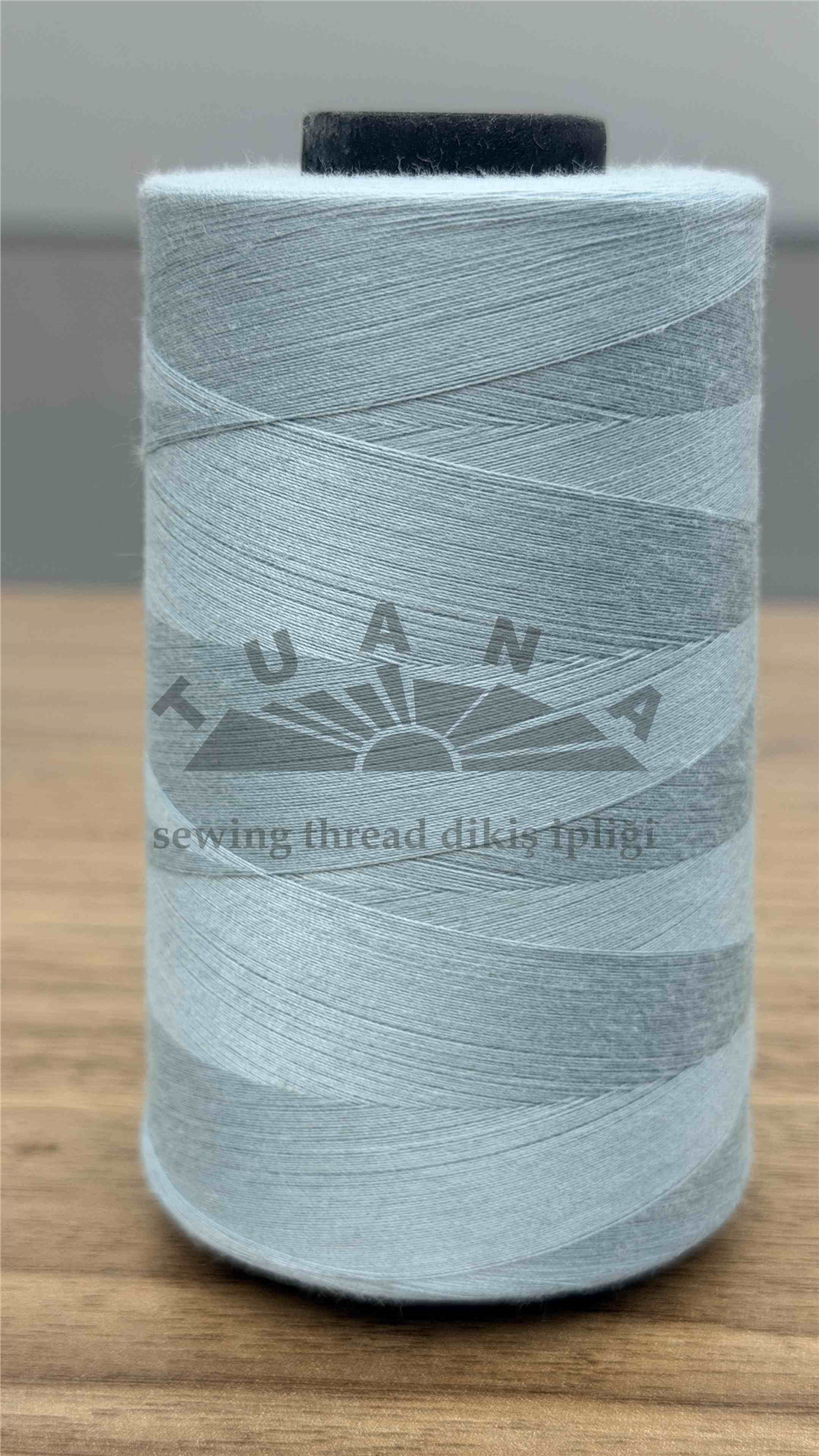 Tuana 120 Numara 819 Renkli Polyester Dikiş İpliği