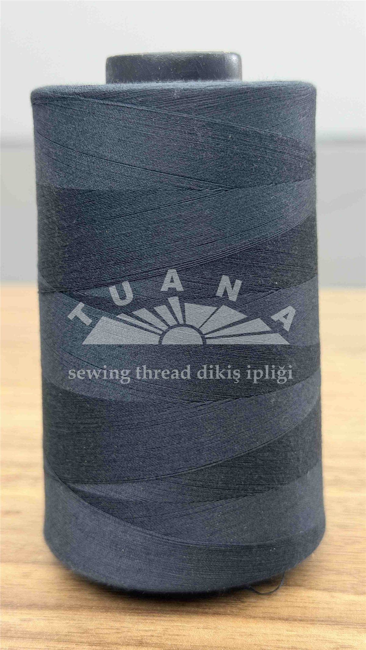 Tuana 120 Numara 844 Renkli Polyester Dikiş İpliği