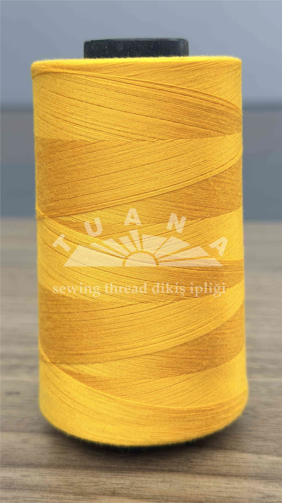 Tuana 120 Numara 846 Renkli Polyester Dikiş İpliği