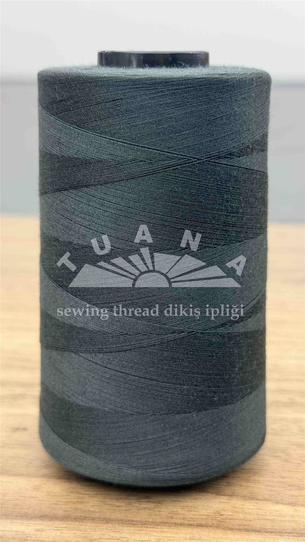 Tuana 120 Numara 874 Renkli Polyester Dikiş İpliği