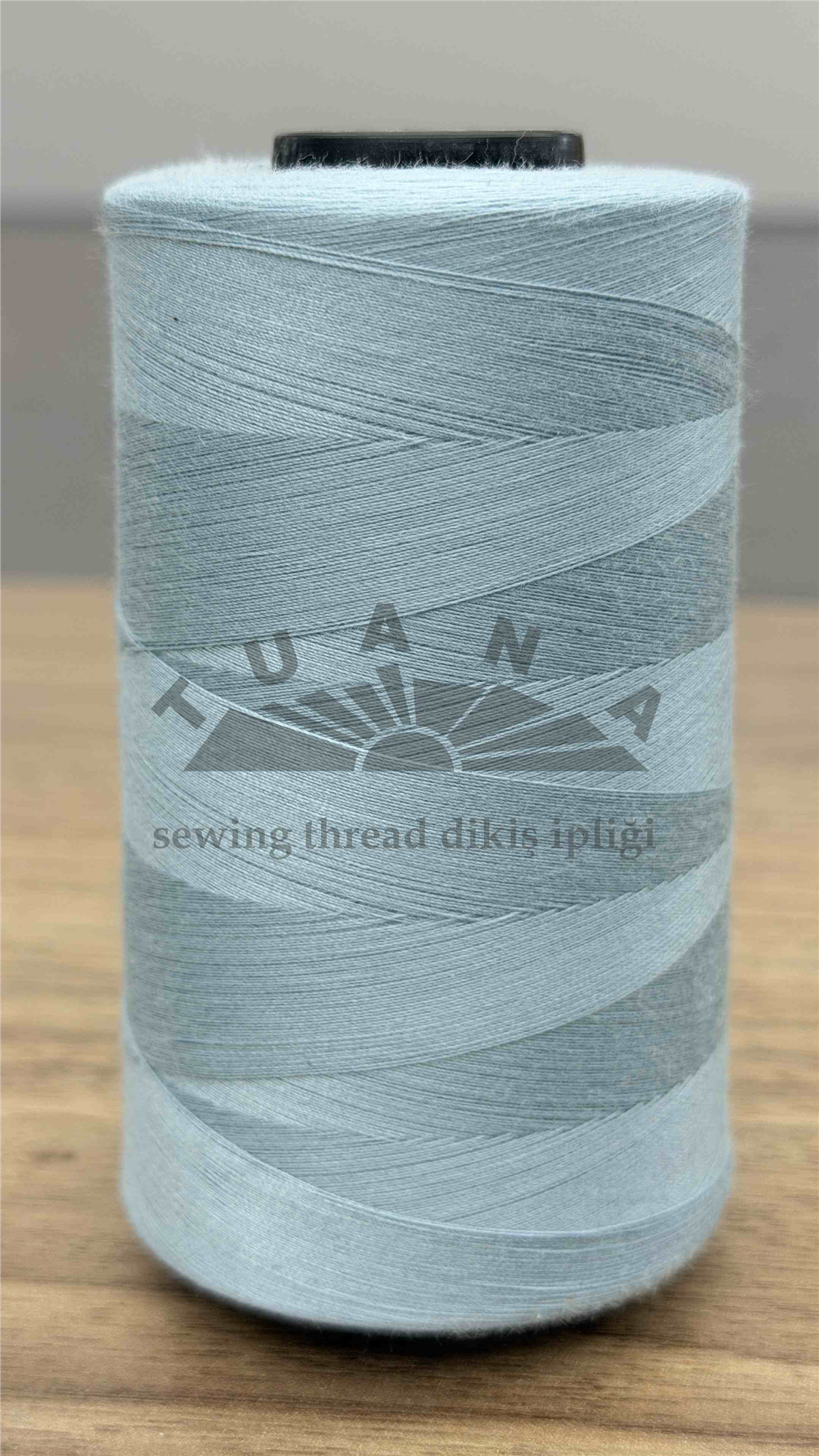 Tuana 120 Numara 902 Renkli Polyester Dikiş İpliği