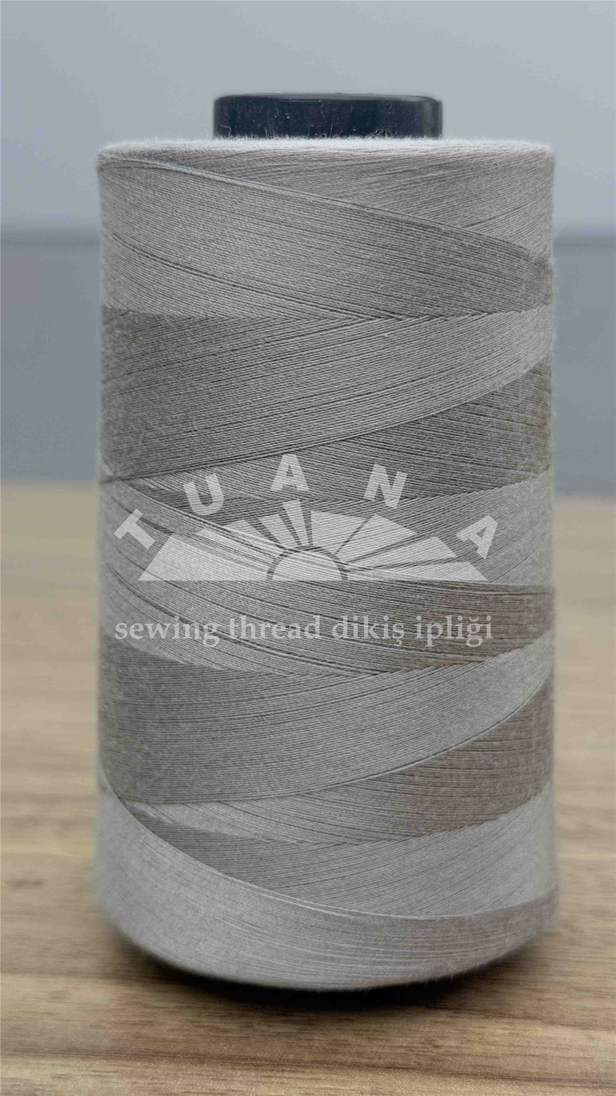 Tuana 120 Numara 906 Renkli Polyester Dikiş İpliği