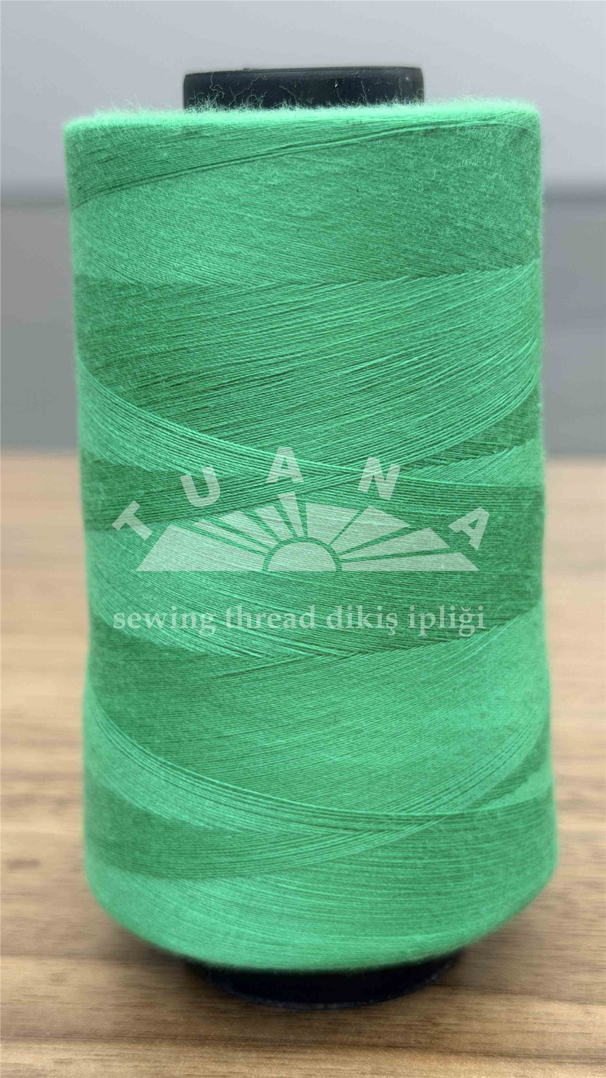 Tuana 120 Numara 933 Renkli Polyester Dikiş İpliği