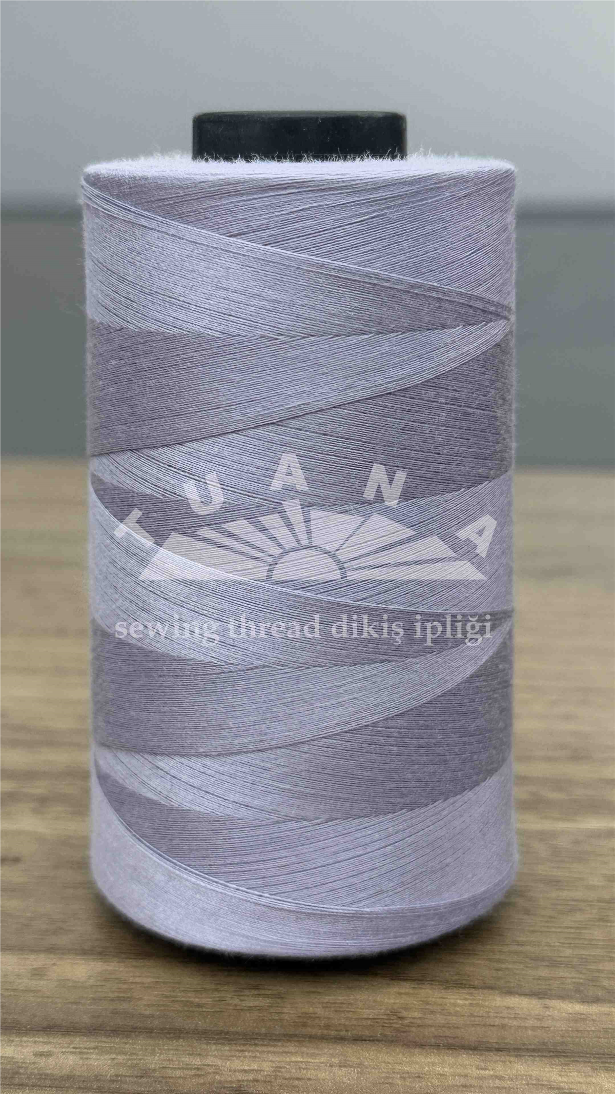 Tuana 120 Numara 934 Renkli Polyester Dikiş İpliği