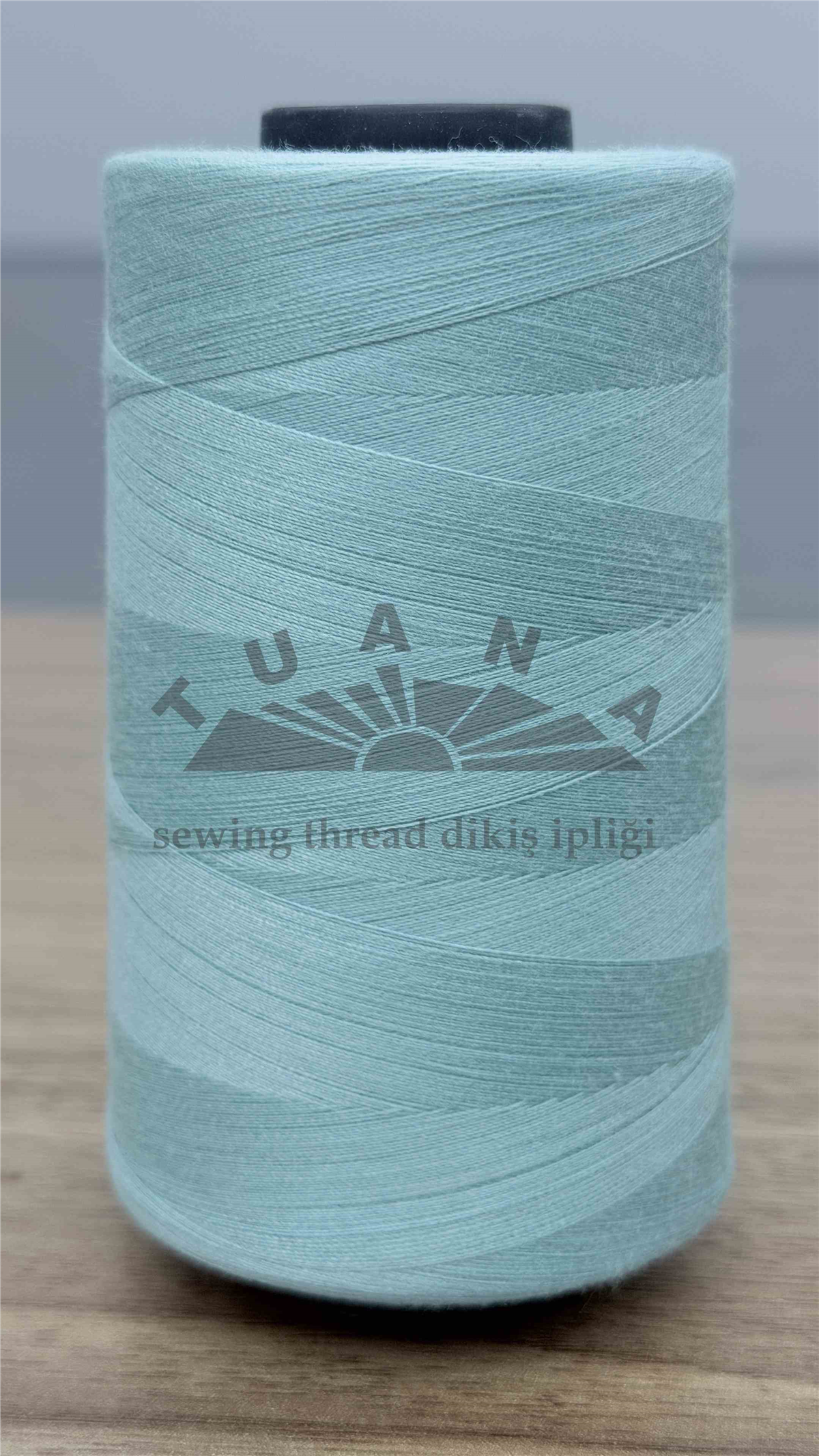 Tuana 120 Numara 935 Renkli Polyester Dikiş İpliği