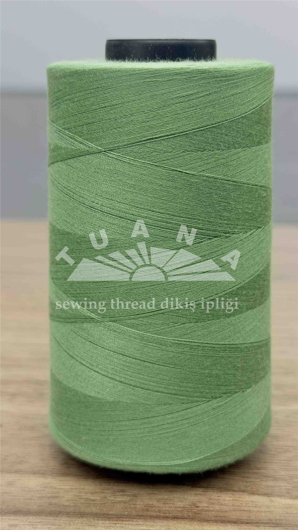 Tuana 120 Numara 938 Renkli Polyester Dikiş İpliği
