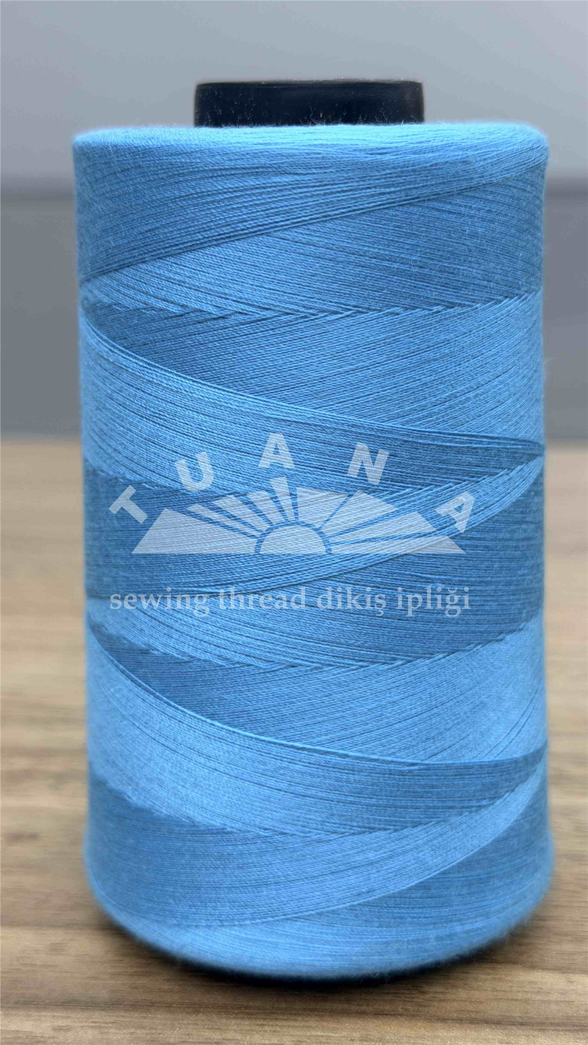 Tuana 120 Numara 944 Renkli Polyester Dikiş İpliği