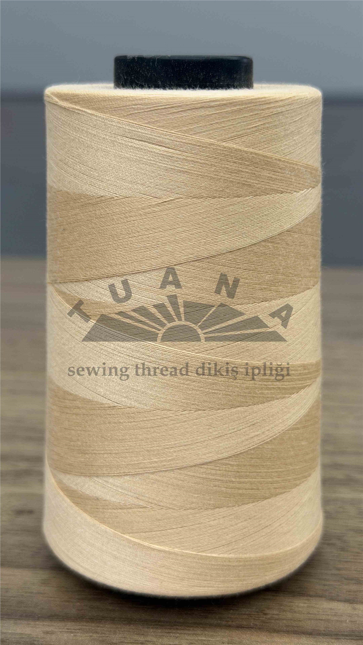 Tuana 120 Numara 964 Renkli Polyester Dikiş İpliği