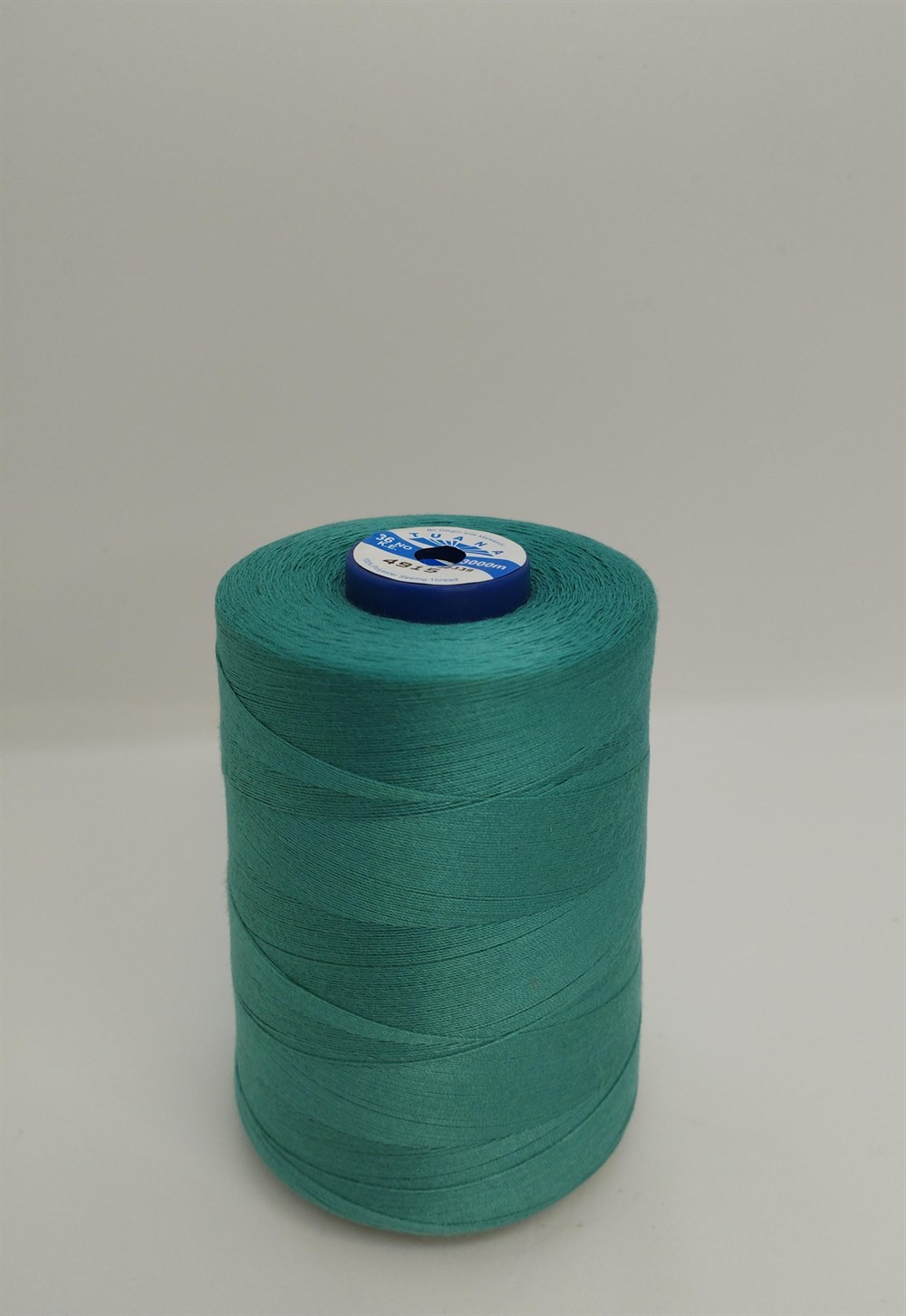 Tuana 36 Numara 4915 Renkli Polyester Dikiş İpliği