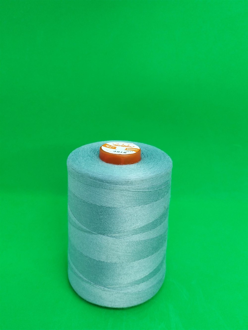 Tuana 36 Numara 4916 Renkli Polyester Dikiş İpliği