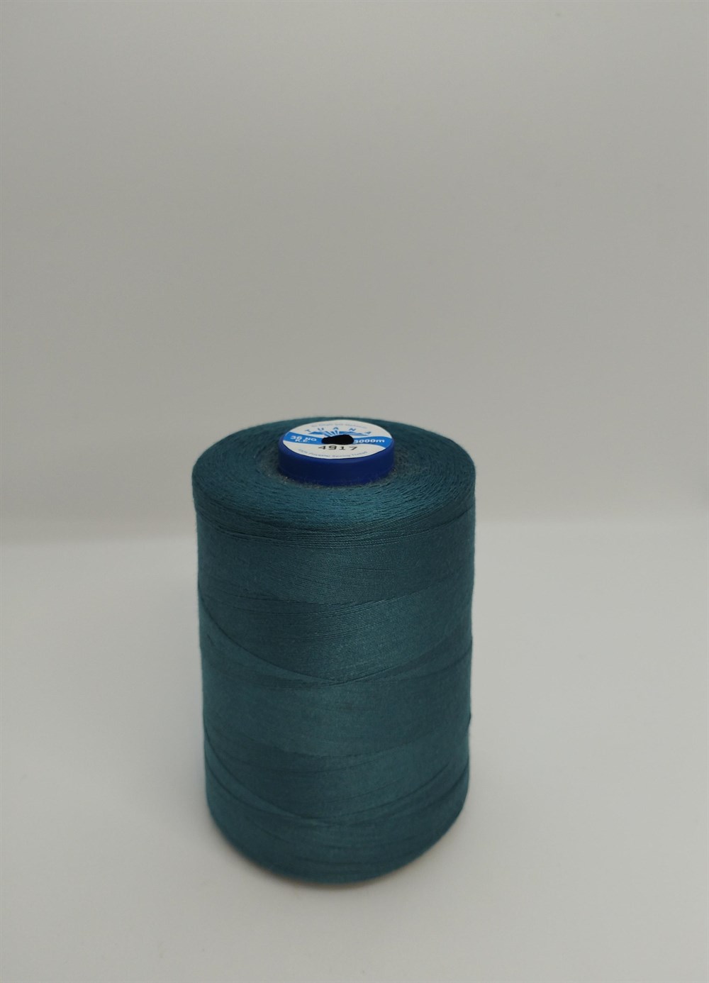 Tuana 36 Numara 4917 Renkli Polyester Dikiş İpliği