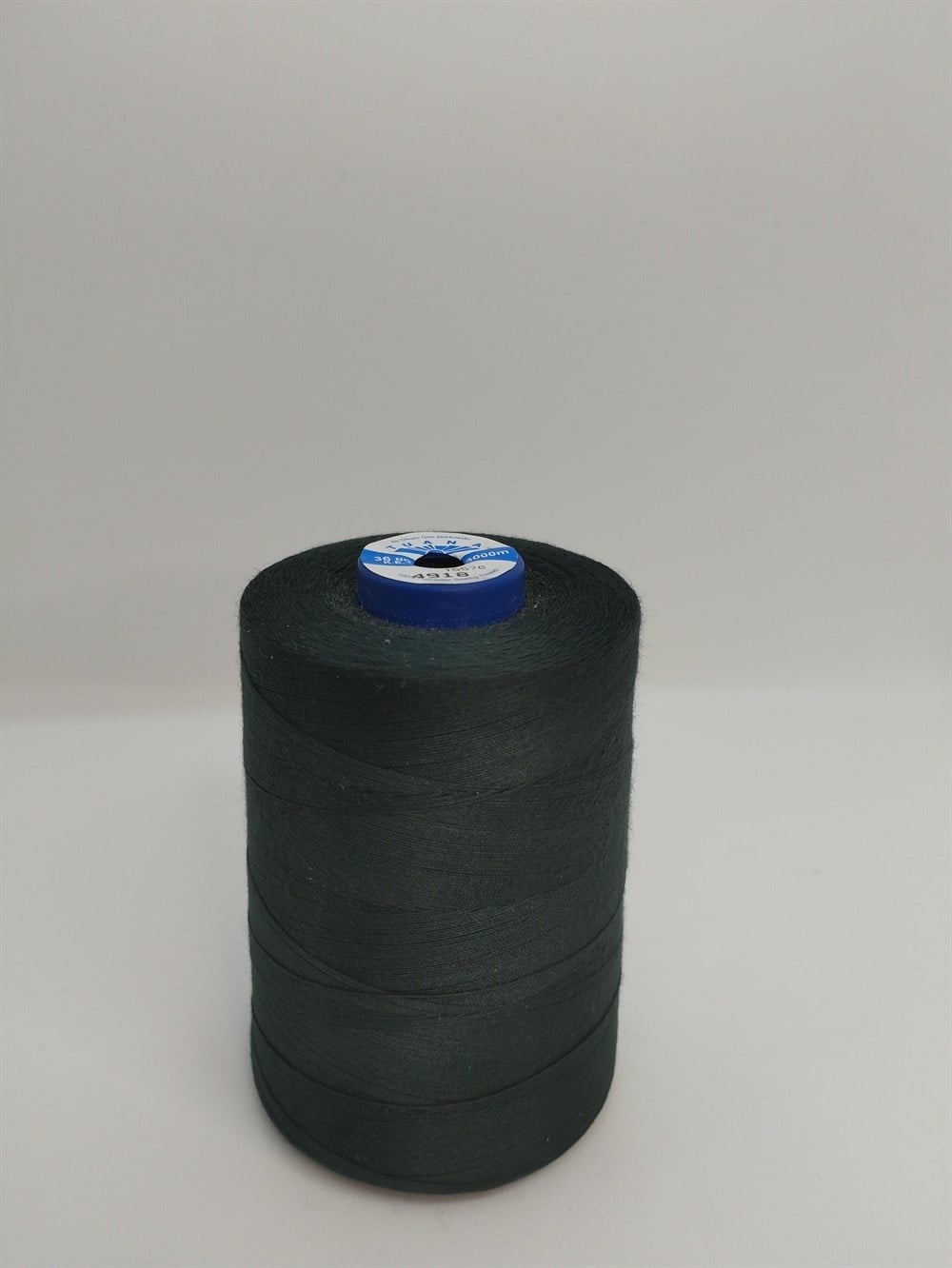 Tuana 36 Numara 4918 Renkli Polyester Dikiş İpliği