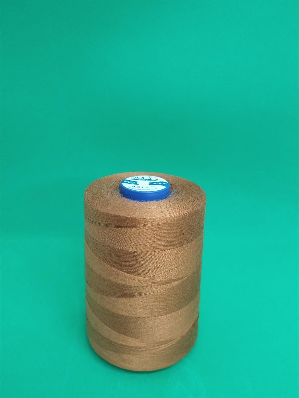 Tuana 36 Numara 4919 Renkli Polyester Dikiş İpliği