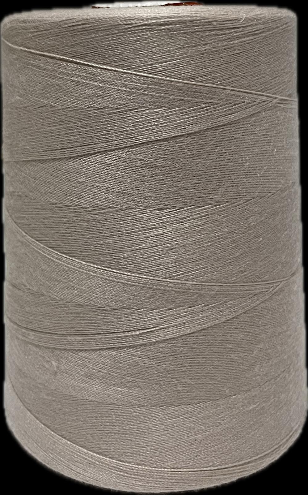 Tuana 36 Numara 610 Renkli Polyester Dikiş İpliği