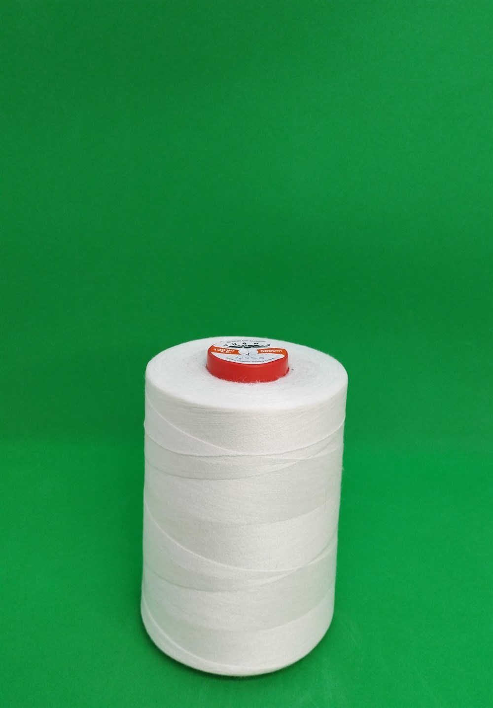 Tuana 50 Numara 4900 Renkli Polyester Dikiş İpliği