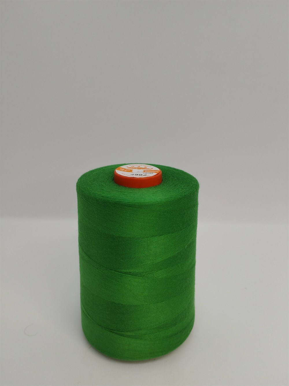 Tuana 50 Numara 4902 Renkli Polyester Dikiş İpliği