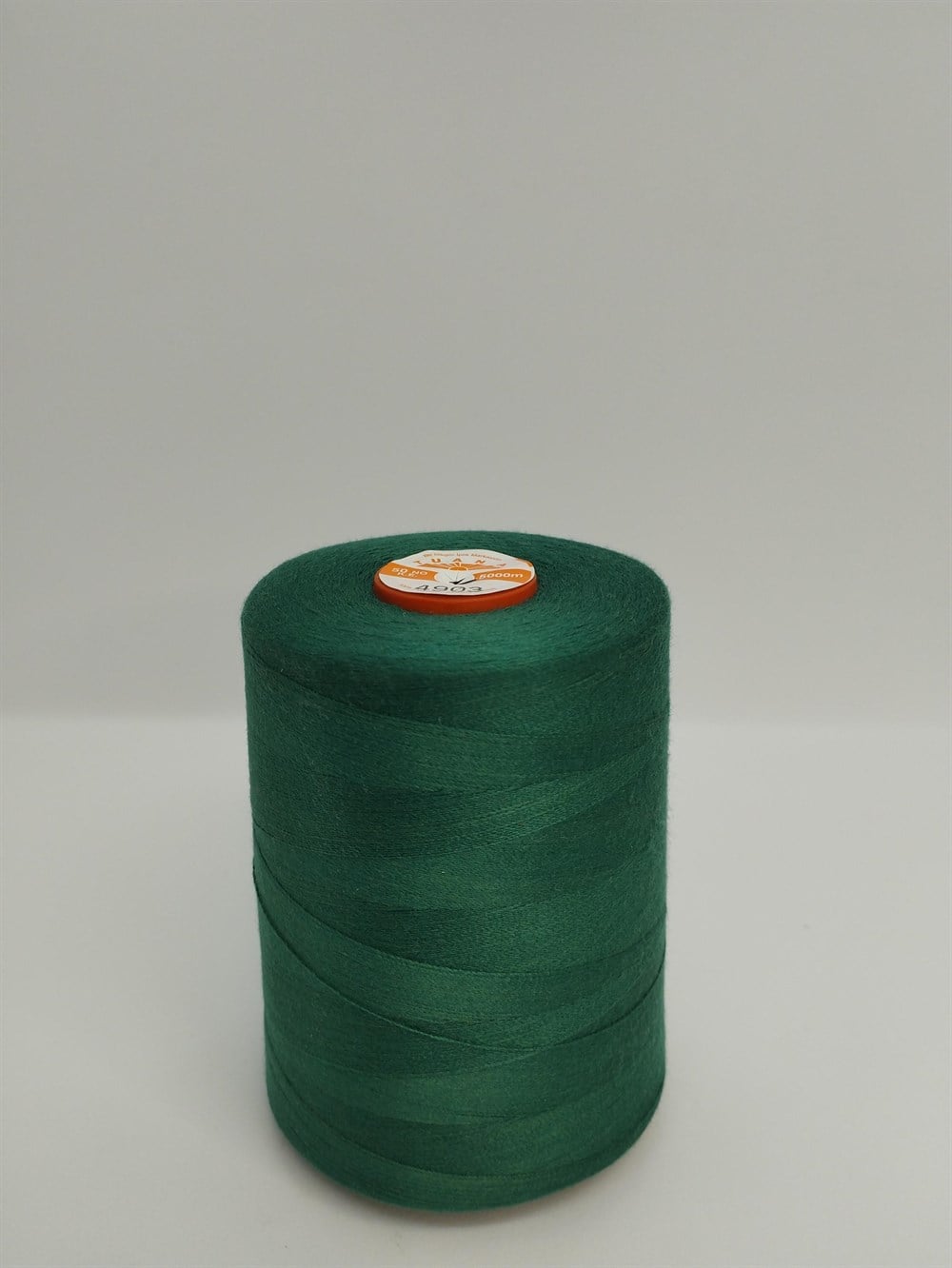 Tuana 50 Numara 4903 Renkli Polyester Dikiş İpliği