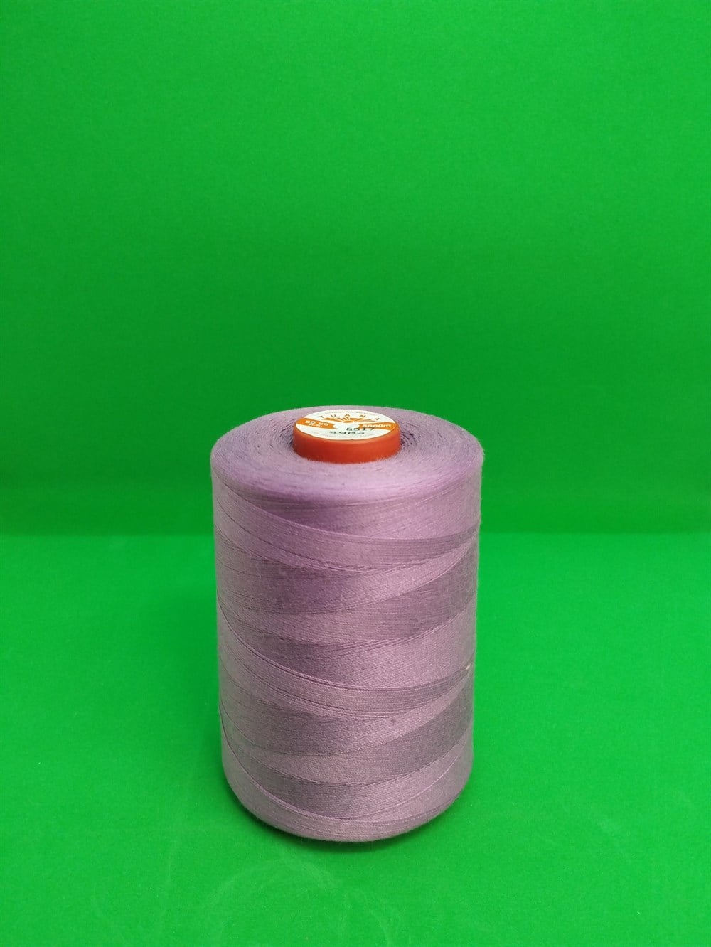 Tuana 50 Numara 4904 Renkli Polyester Dikiş İpliği