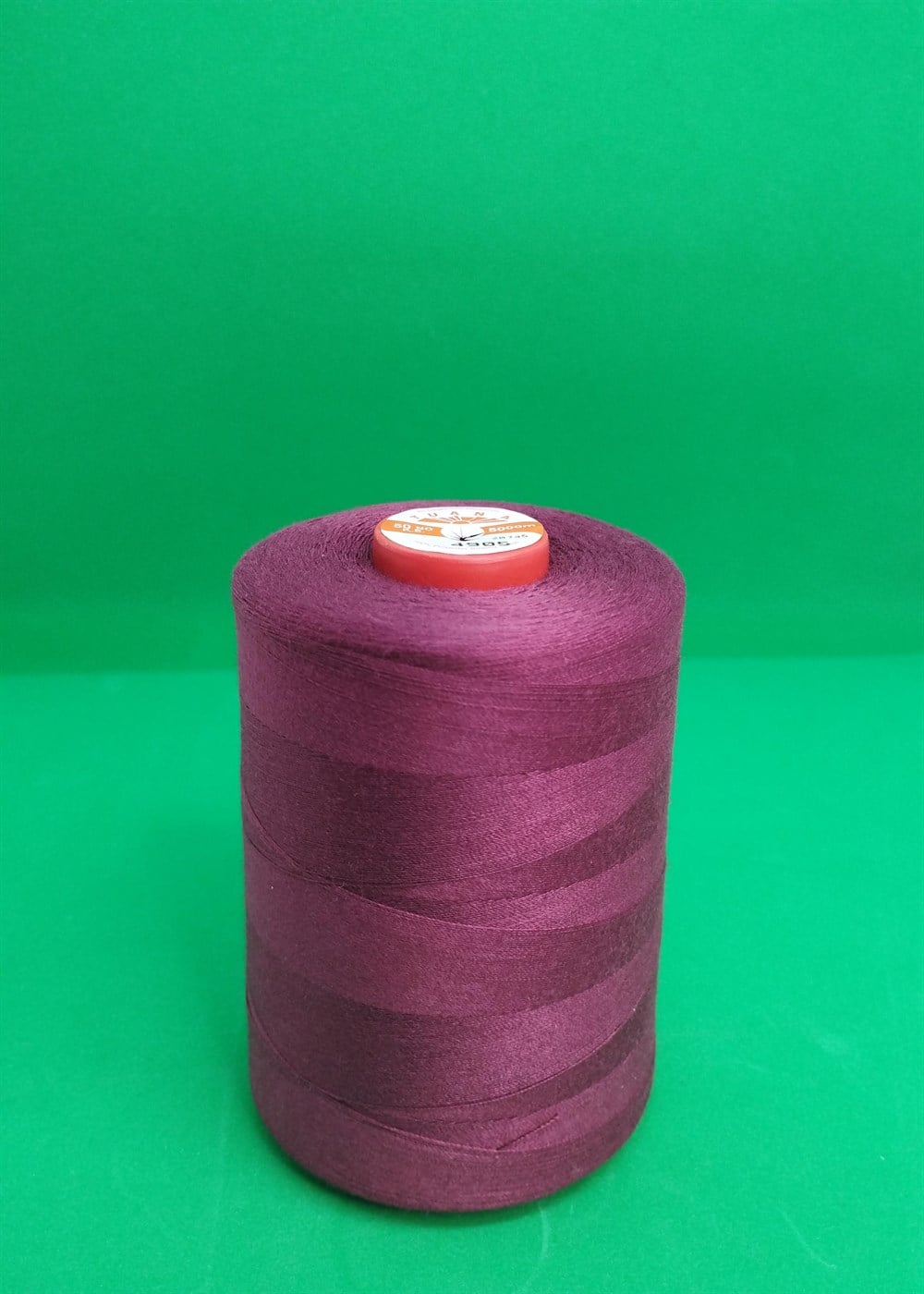 Tuana 50 Numara 4905 Renkli Polyester Dikiş İpliği