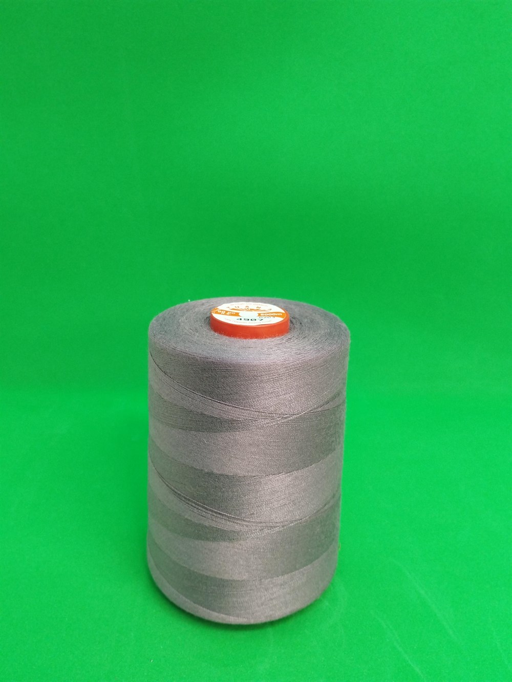 Tuana 50 Numara 4907 Renkli Polyester Dikiş İpliği