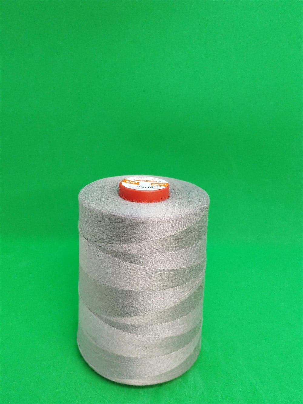 Tuana 50 Numara 4909 Renkli Polyester Dikiş İpliği