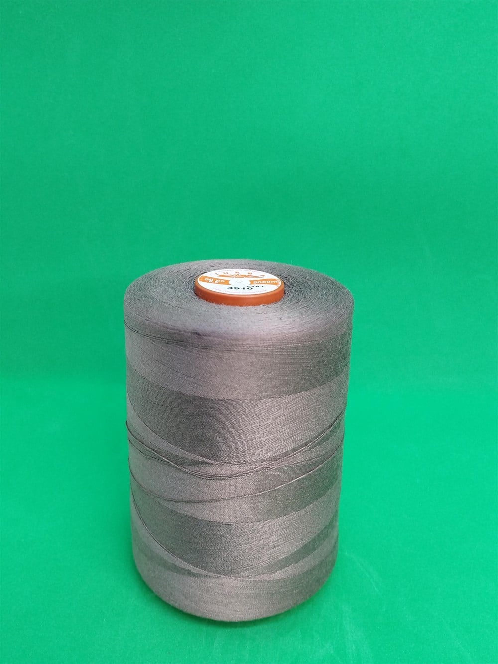 Tuana 50 Numara 4910 Renkli Polyester Dikiş İpliği