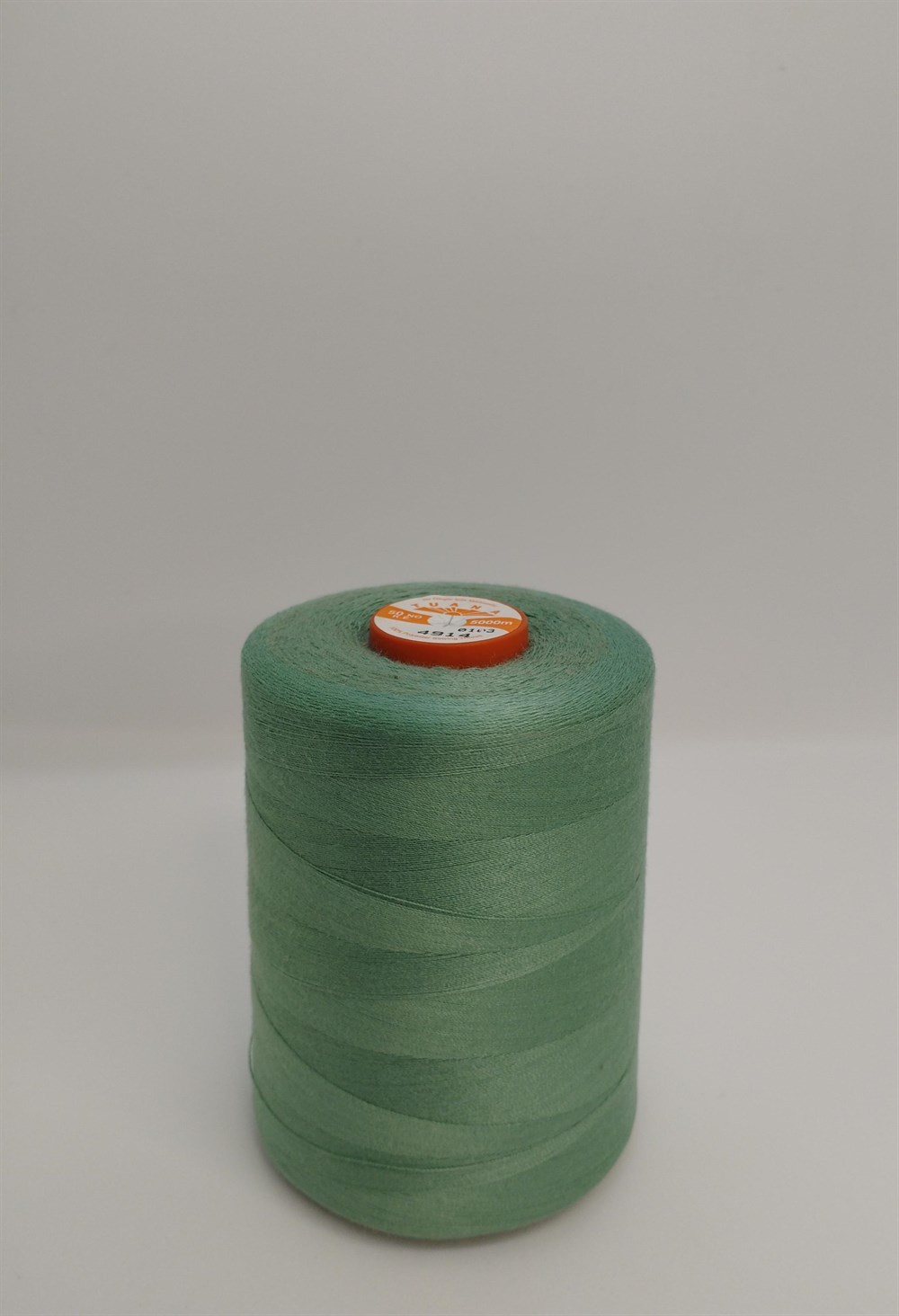 Tuana 50 Numara 4914 Renkli Polyester Dikiş İpliği