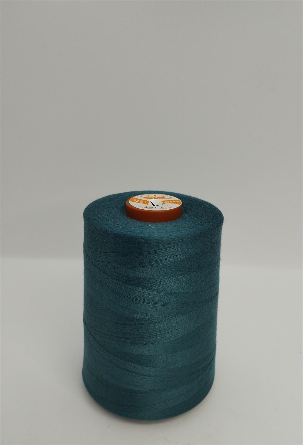 Tuana 50 Numara 4917 Renkli Polyester Dikiş İpliği