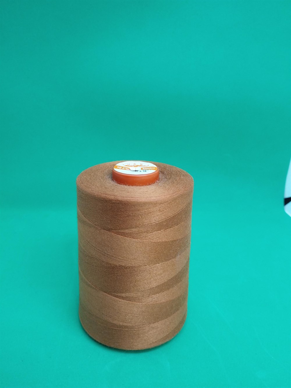 Tuana 50 Numara 4919 Renkli Polyester Dikiş İpliği